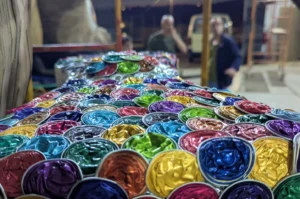 Cavalhadas De Teivas Preparativos