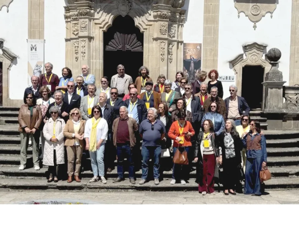 Curso Medicina Viseu