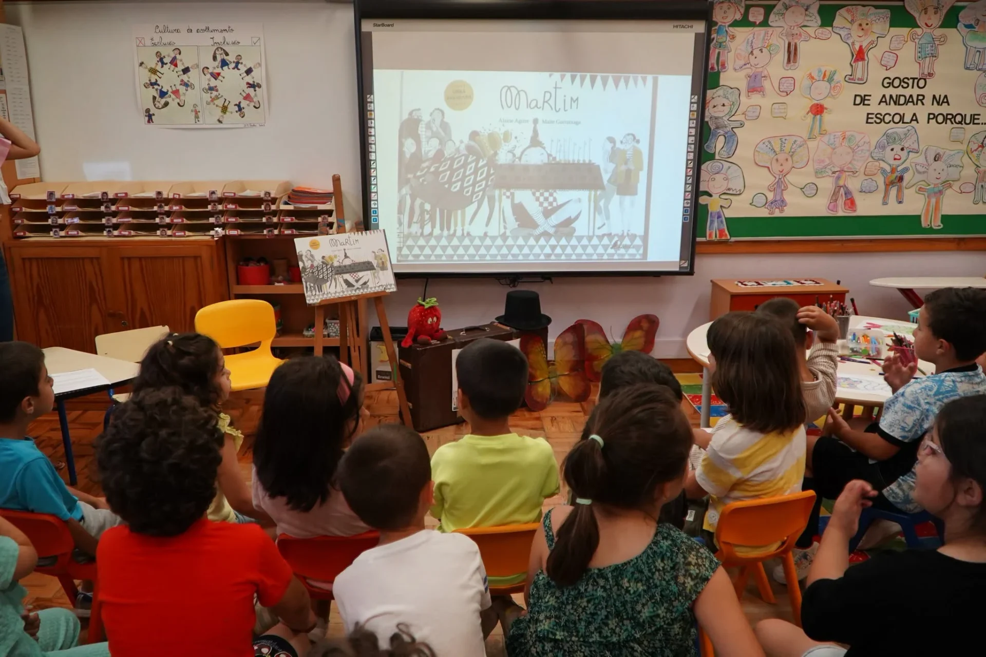 Educar Inclusão Penalva Do Castelo