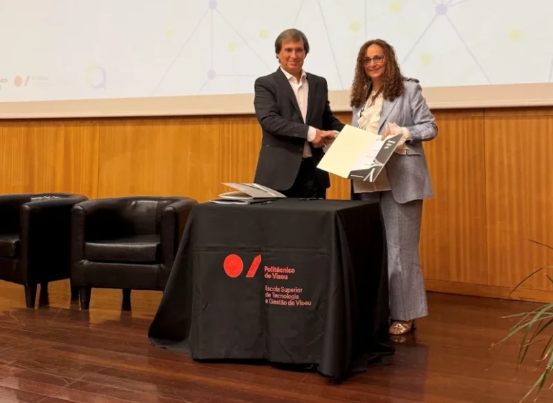 Encontro De Investigadores Da Qualidade