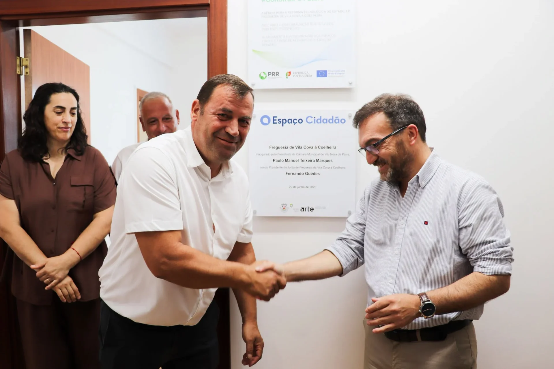 Espa&ccedil;o Cidad&atilde;o 2