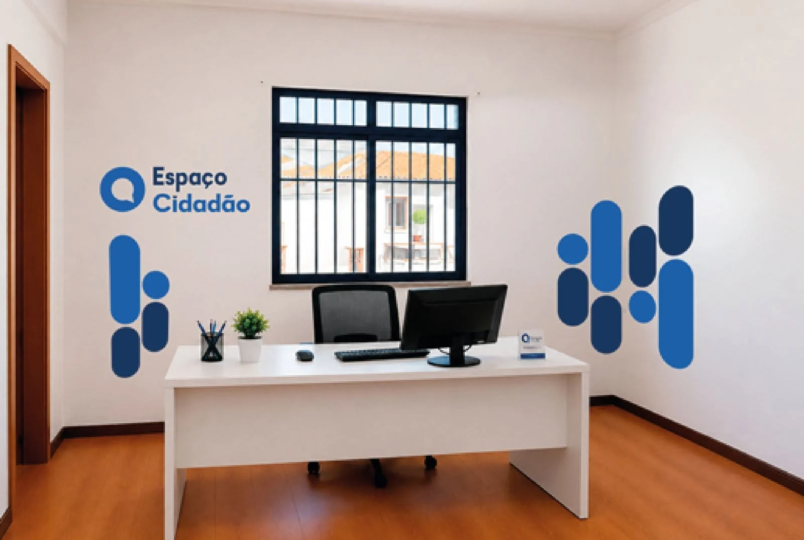 Espaço Cidadão