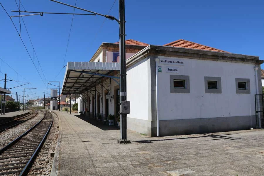 Estacao Vf Naves