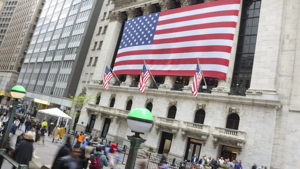 Estados Unidos Bandeira