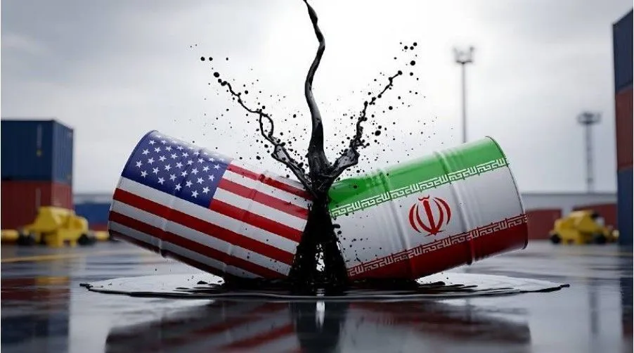 Eua Iran