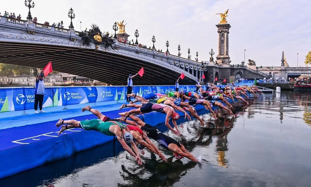 Europeus Aqu&aacute;ticos Paris