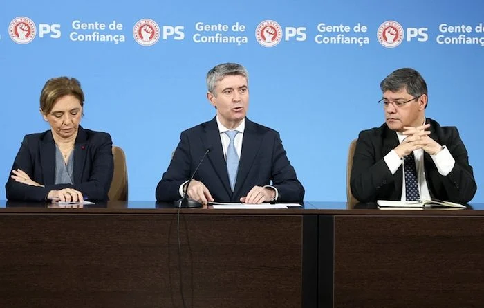 Federações Ps