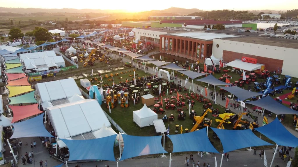 Feira Nacional Da Agricultura