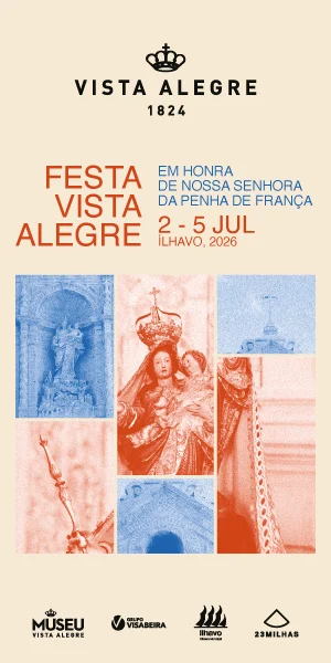Festas Vista Alegre