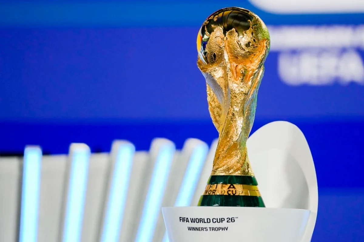 Fifa Mundial