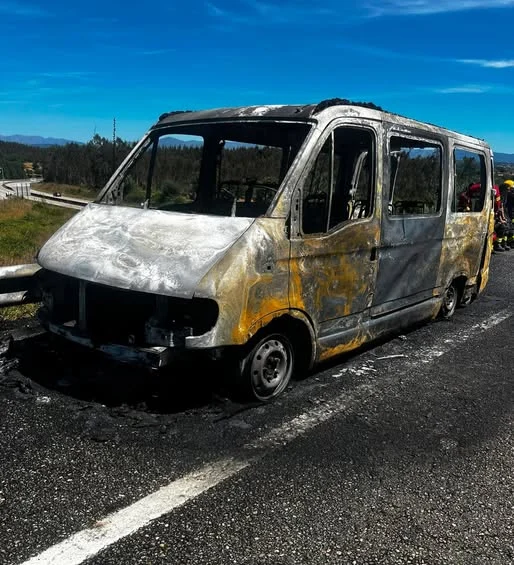 Filarm&oacute;nica Santa Comba D&atilde;o