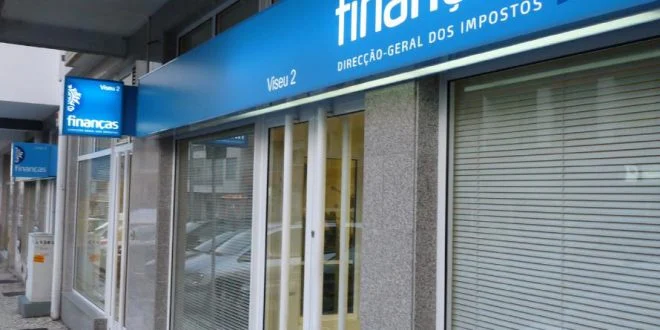 Finanças