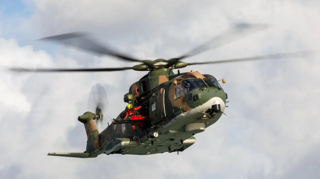 Força Aerea Portuguesa