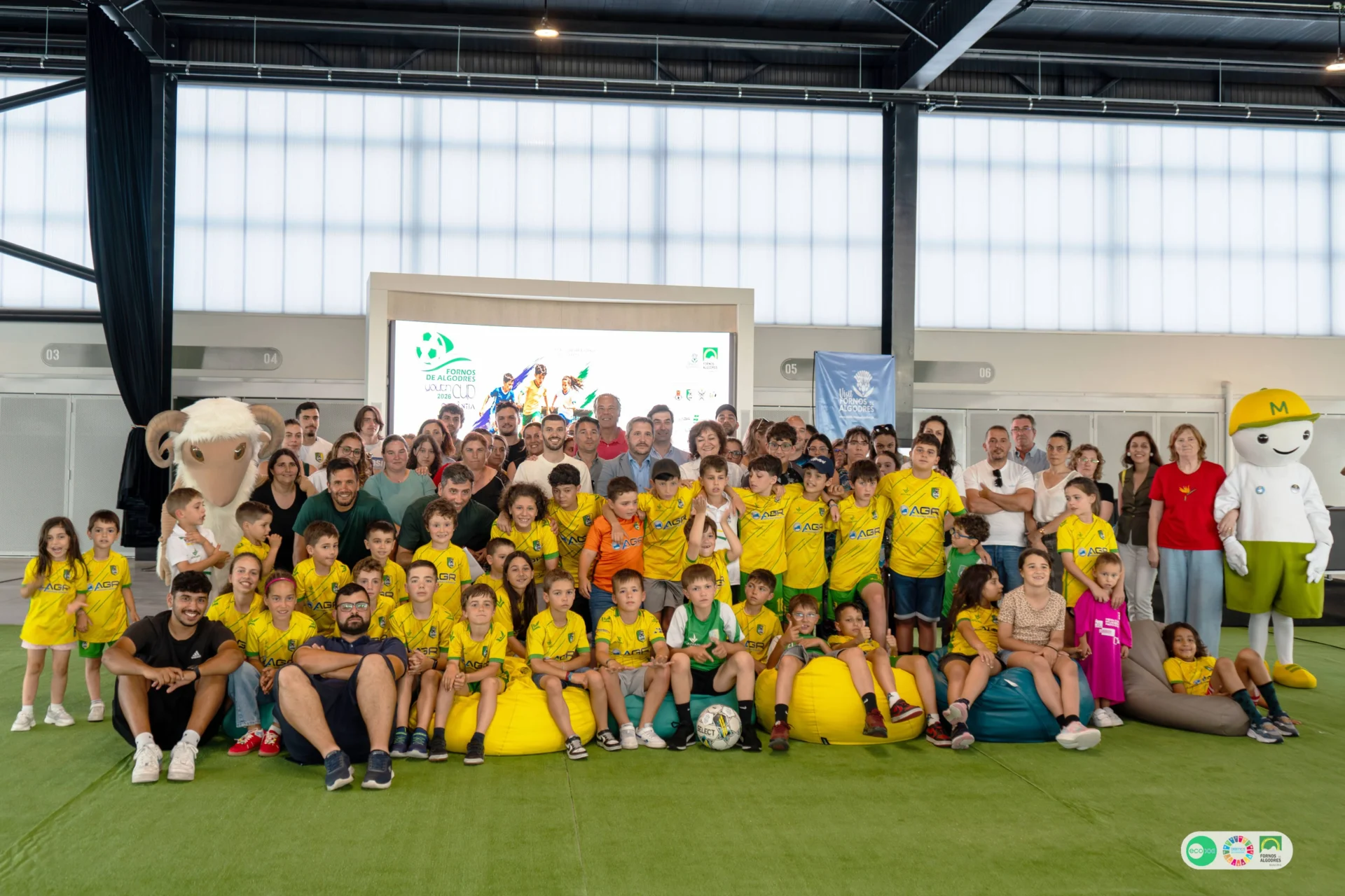 Fornos Ayc