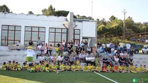Fornos Cup