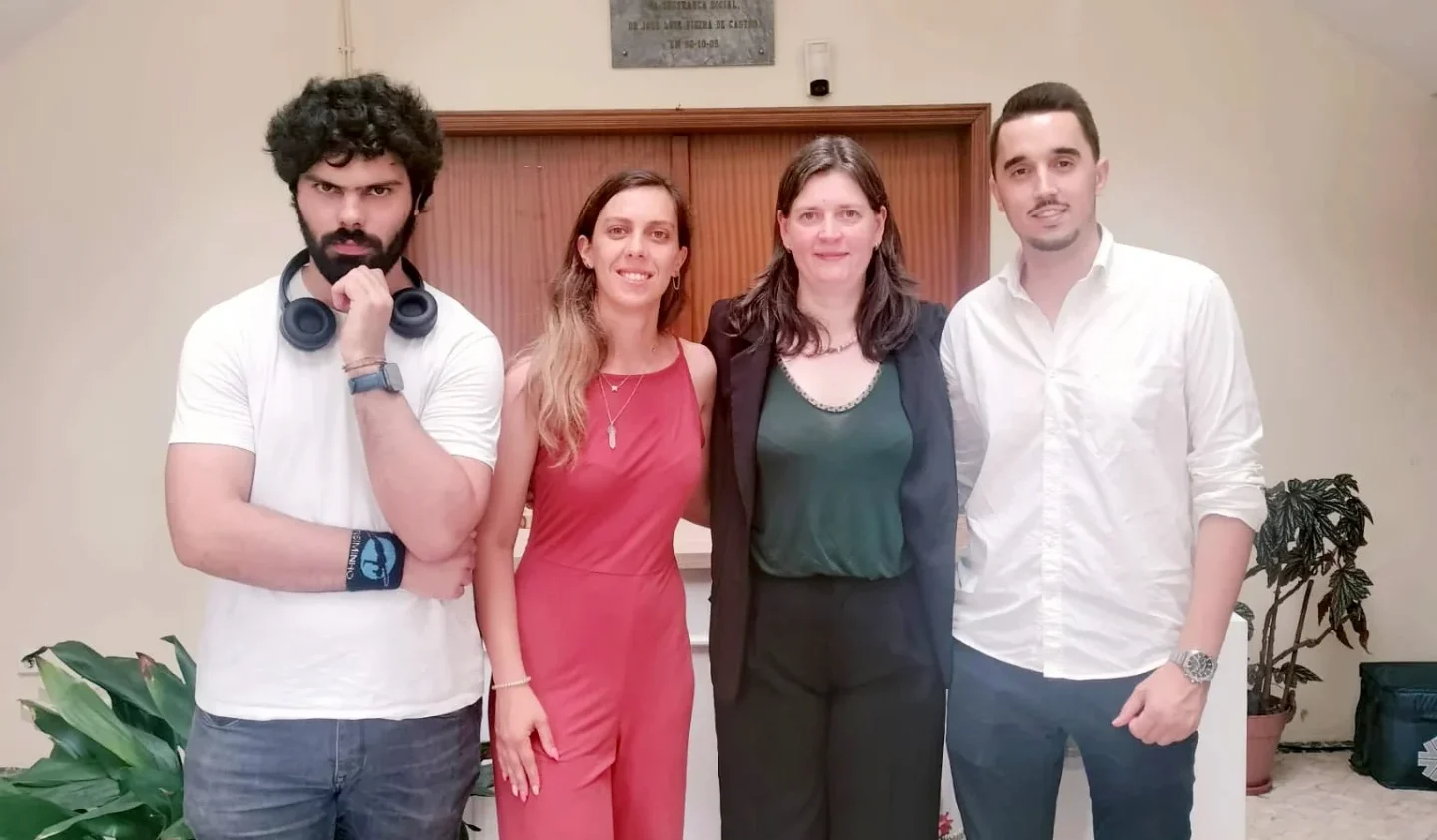 Foto Jornal