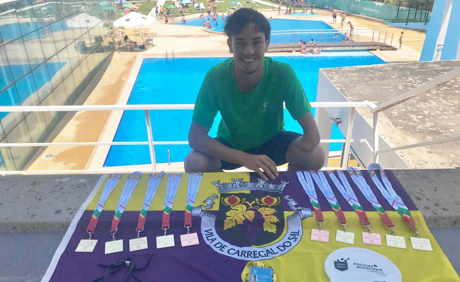 Gil Mendes