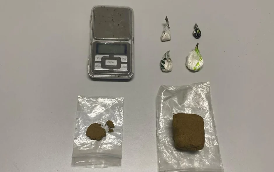 Gnr Csal Droga
