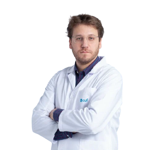 João Silva Fernandes