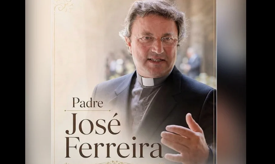 Jose Ferreira Lamego