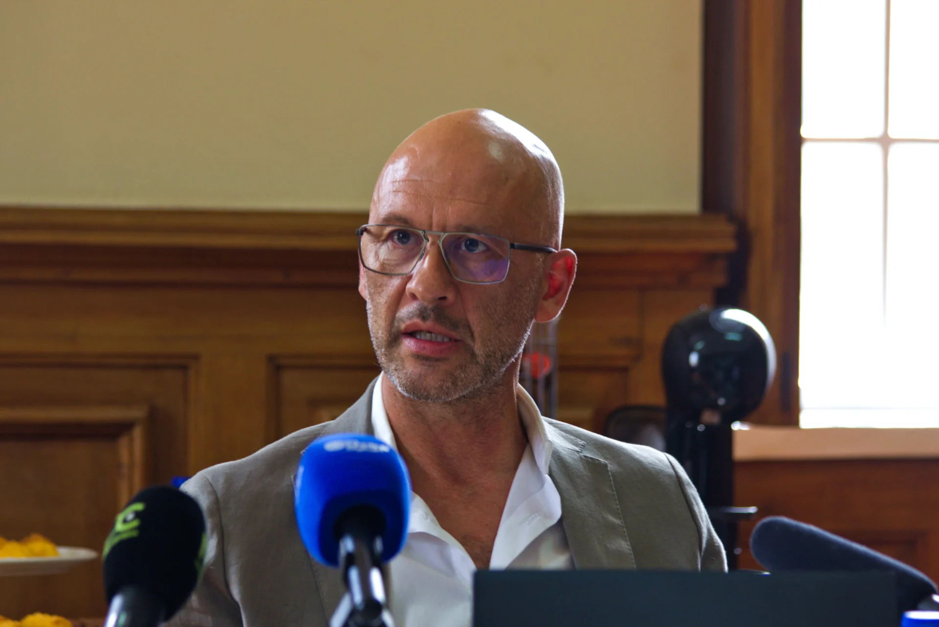 José Silva Fernandes