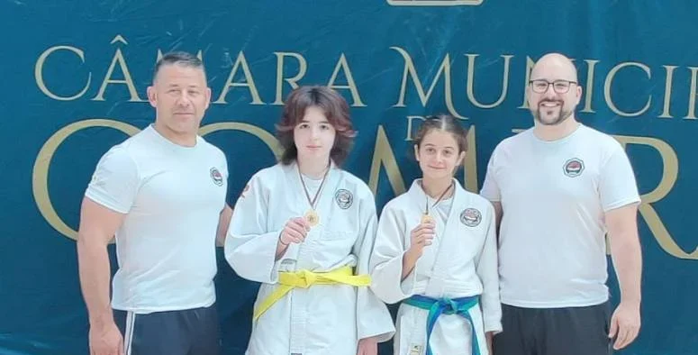 Judo Viseu Triplo 3