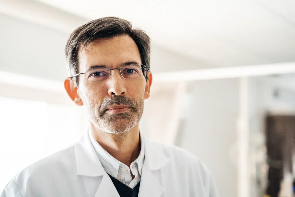 Julio Oliveira