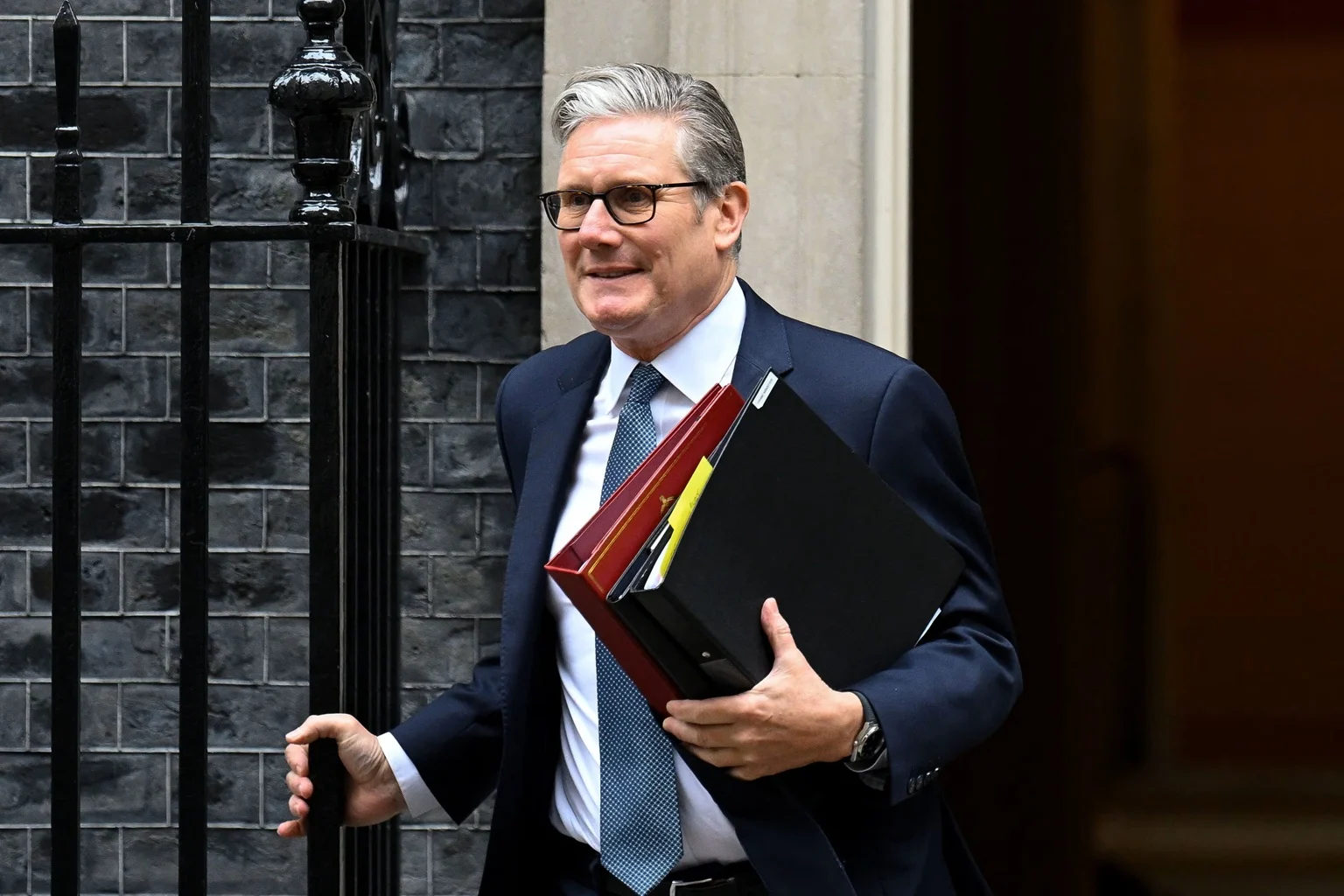 Keir Starmer