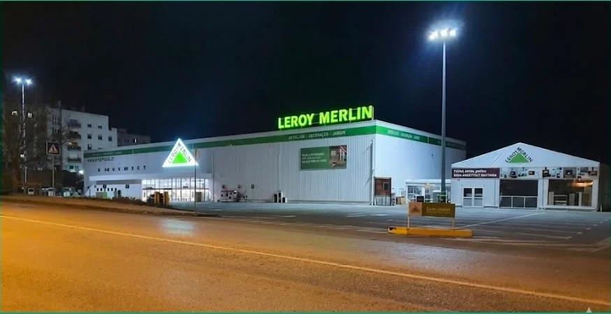 Leroy Merlin