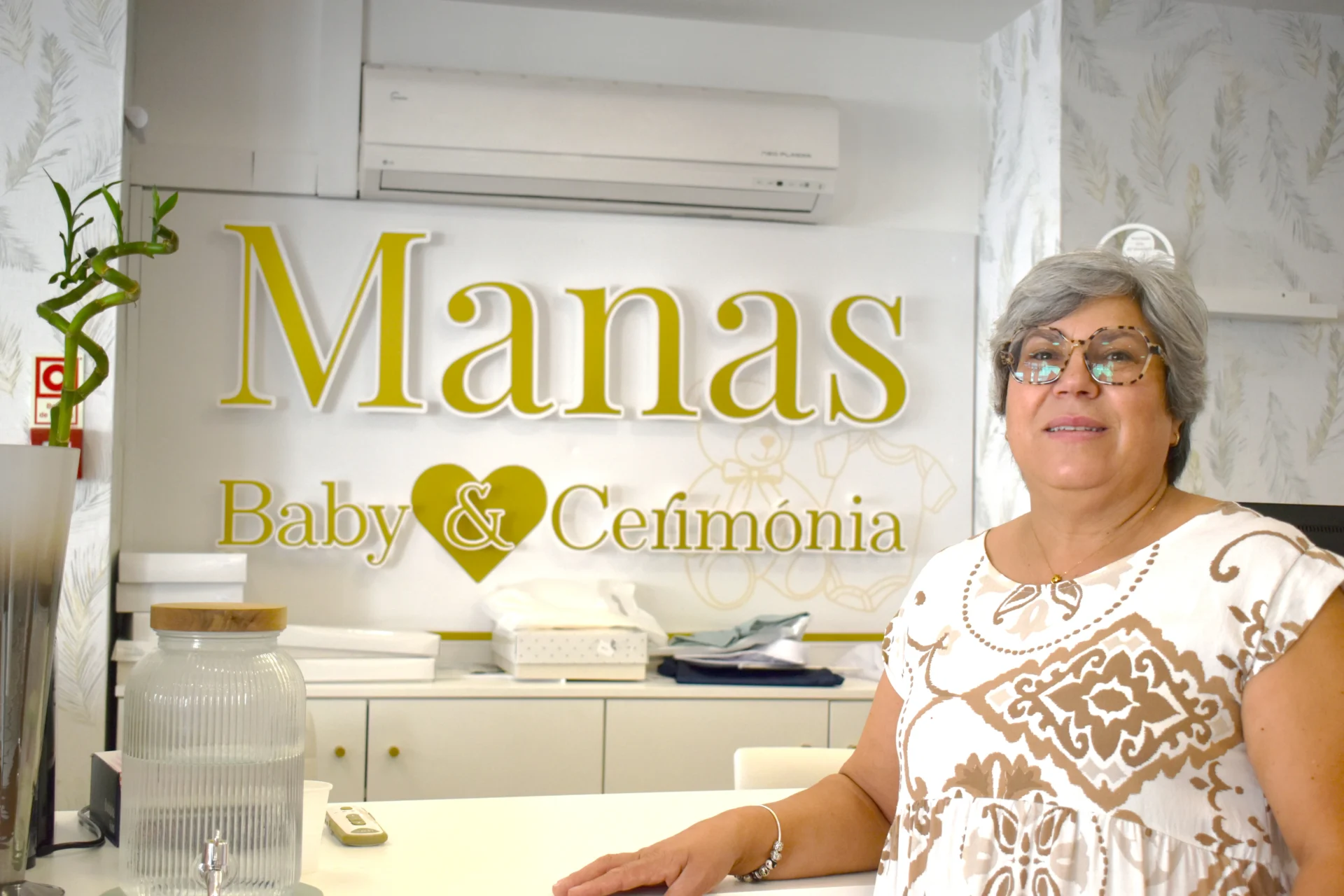 Manas Baby Cerim&oacute;nia 2