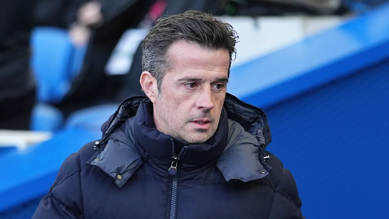 Marco Silva