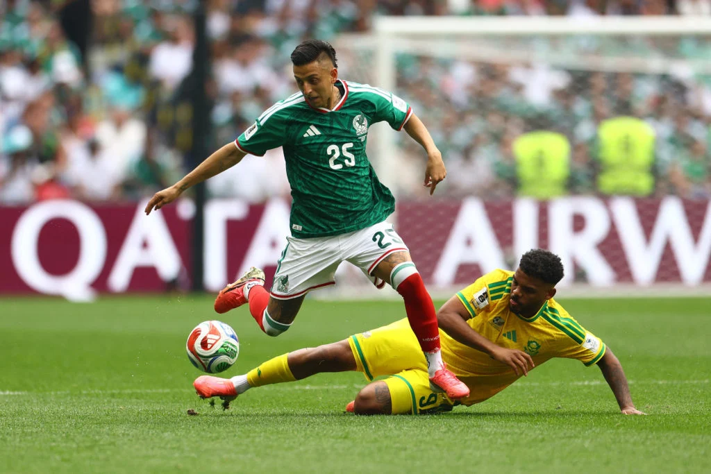 Mexico