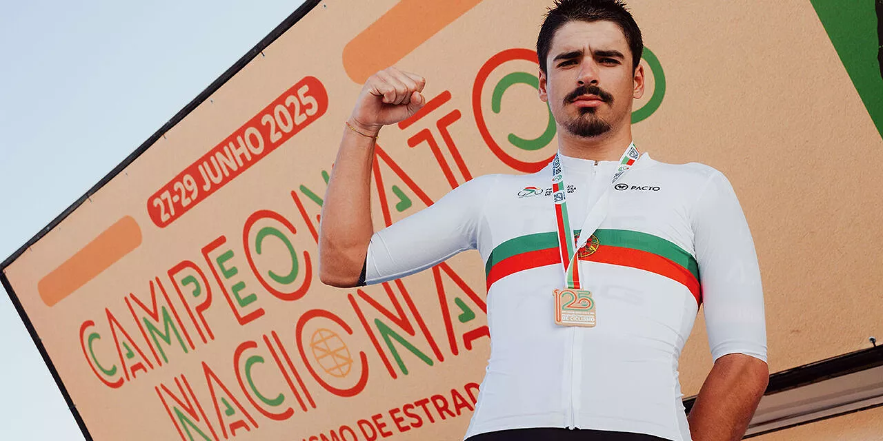 Morgado Ciclismo
