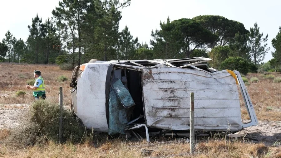 Mortes Acidentes Estrada3
