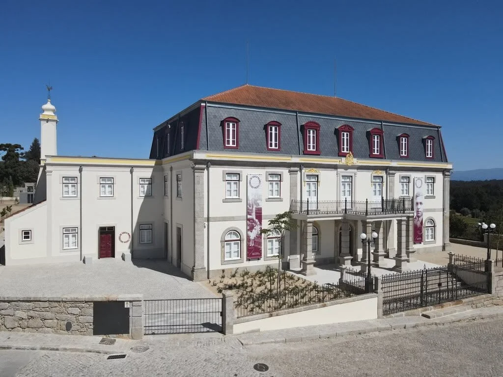 Museu Aristides