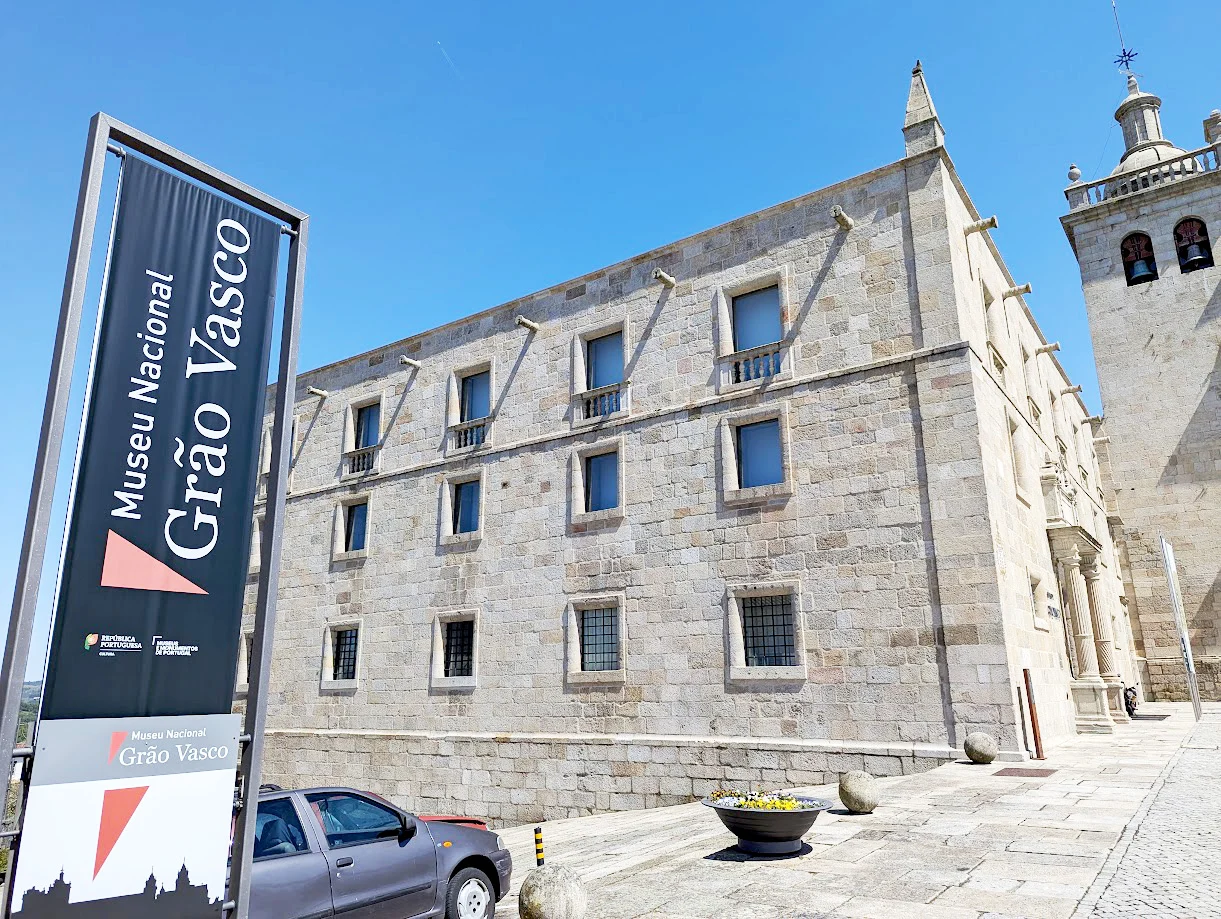Museu Nacional Grão Vasco
