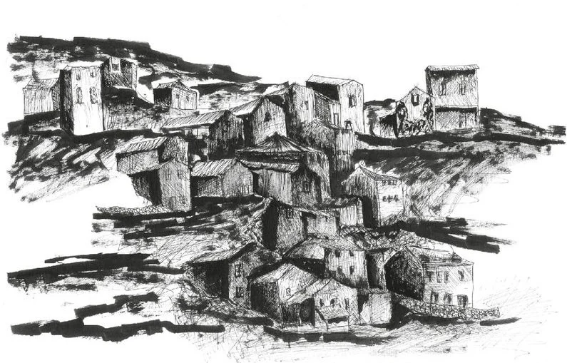 Obra Aquilino