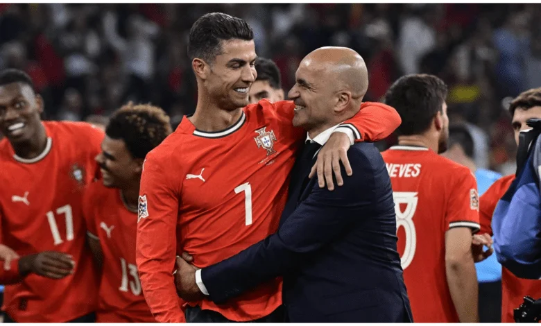 Onze Portugal Mundial