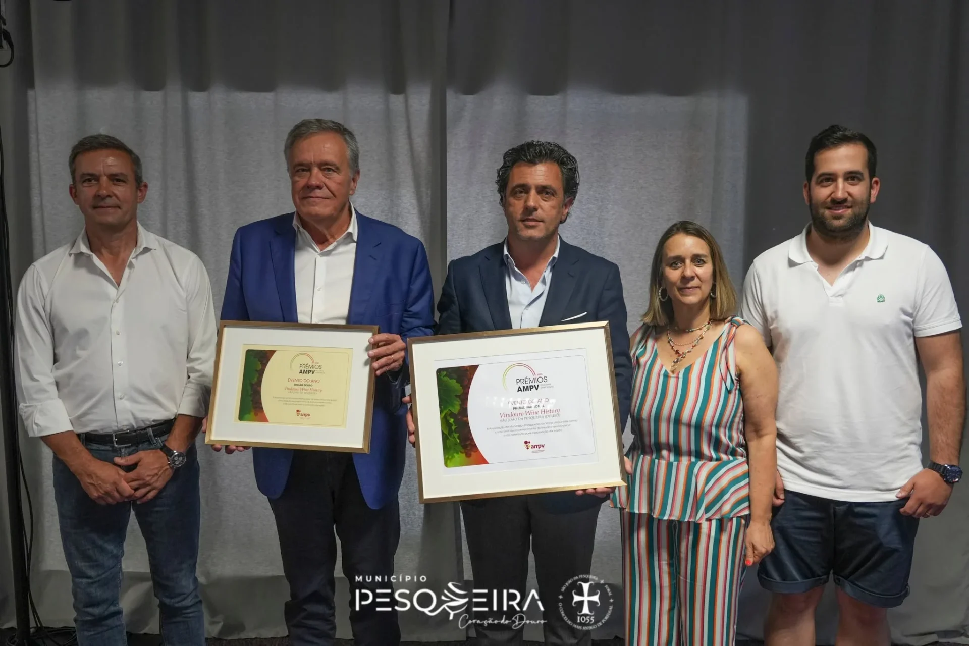 Pesqueira Evento Fna