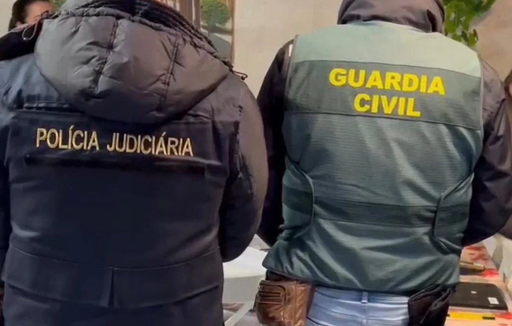 Pj E Guardia Civil Tr&aacute;fico