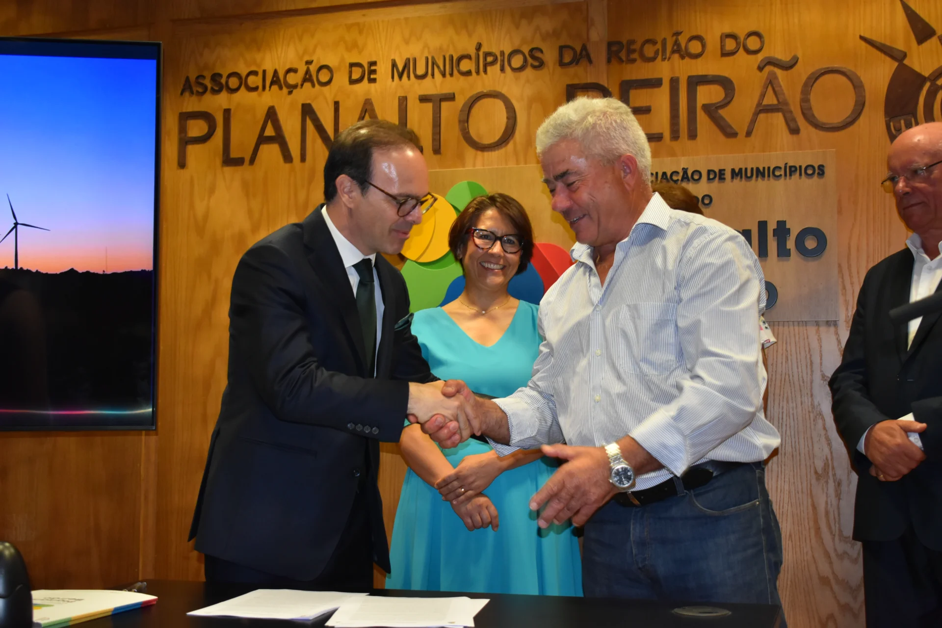 Planalto Beirão 35 Aniversário 25
