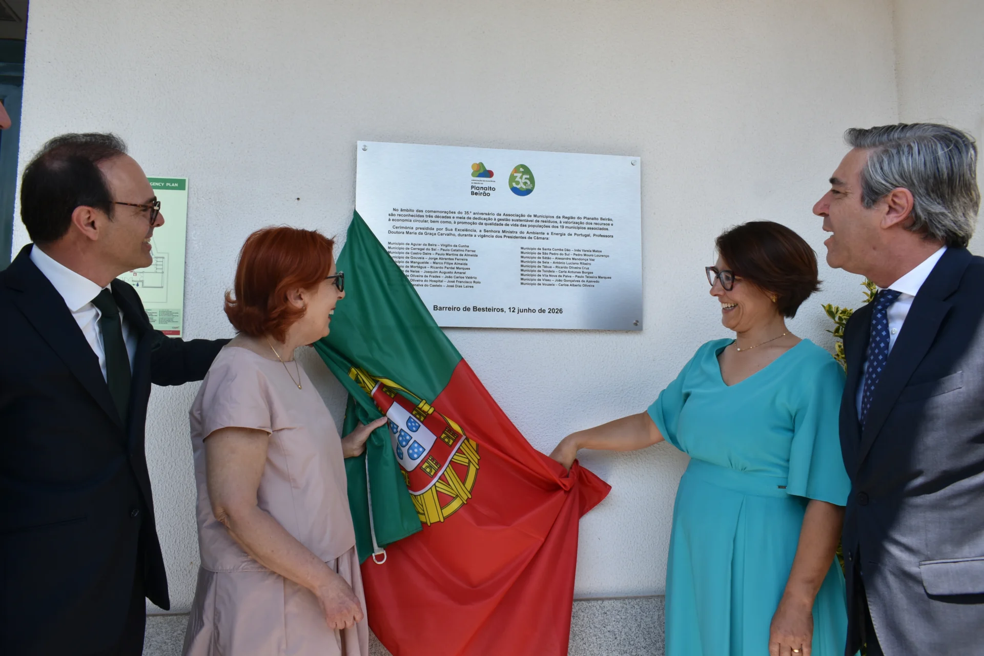Planalto Beirão 35 Aniversário 9