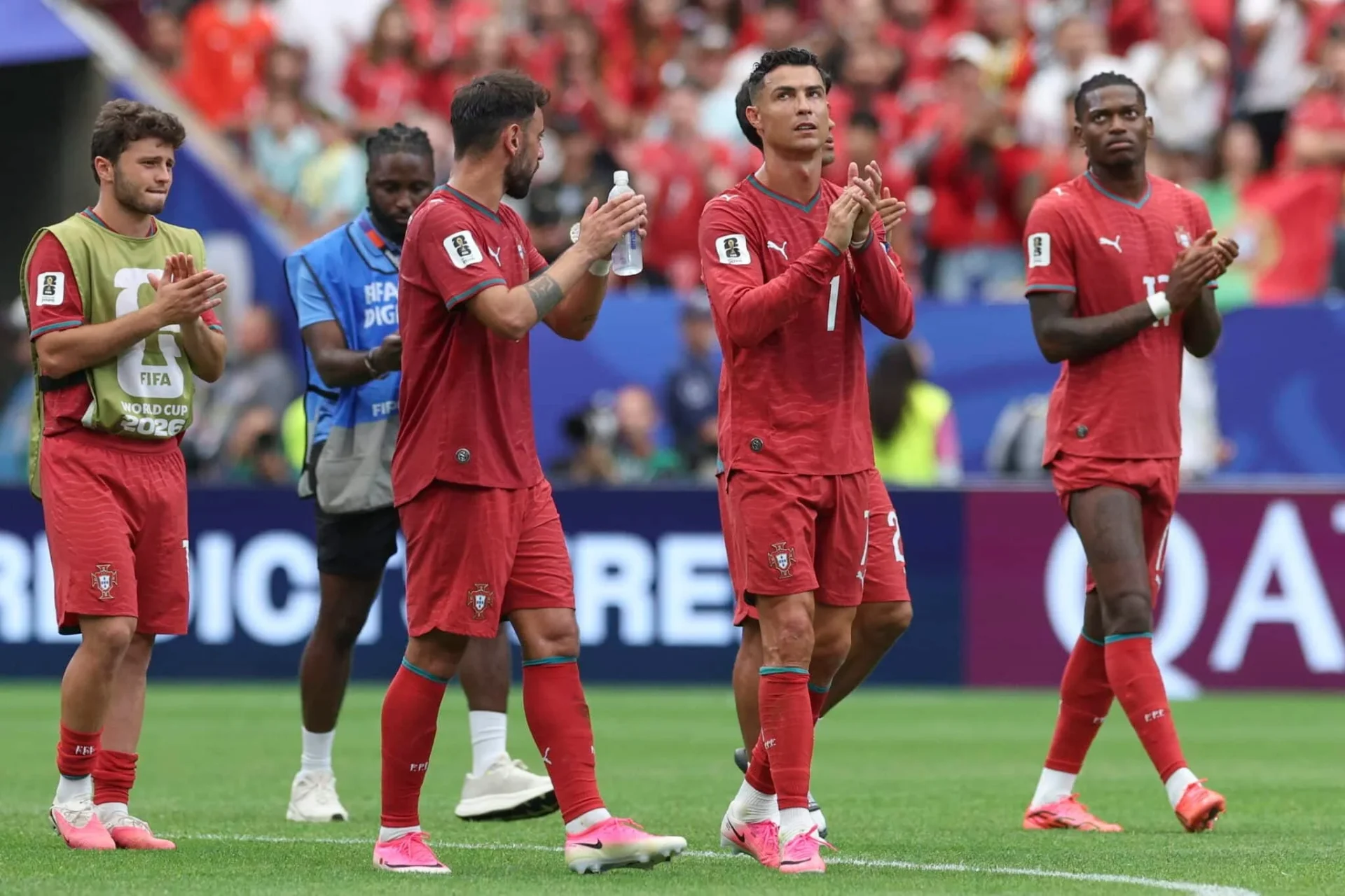 Portug Colomb
