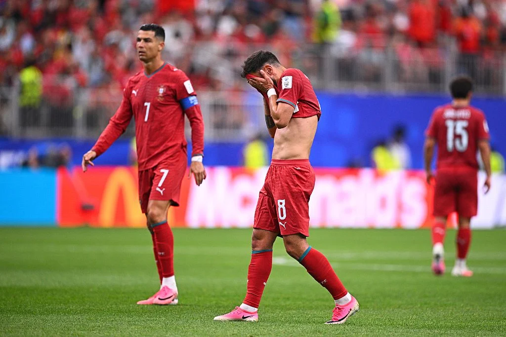Portugal Congo