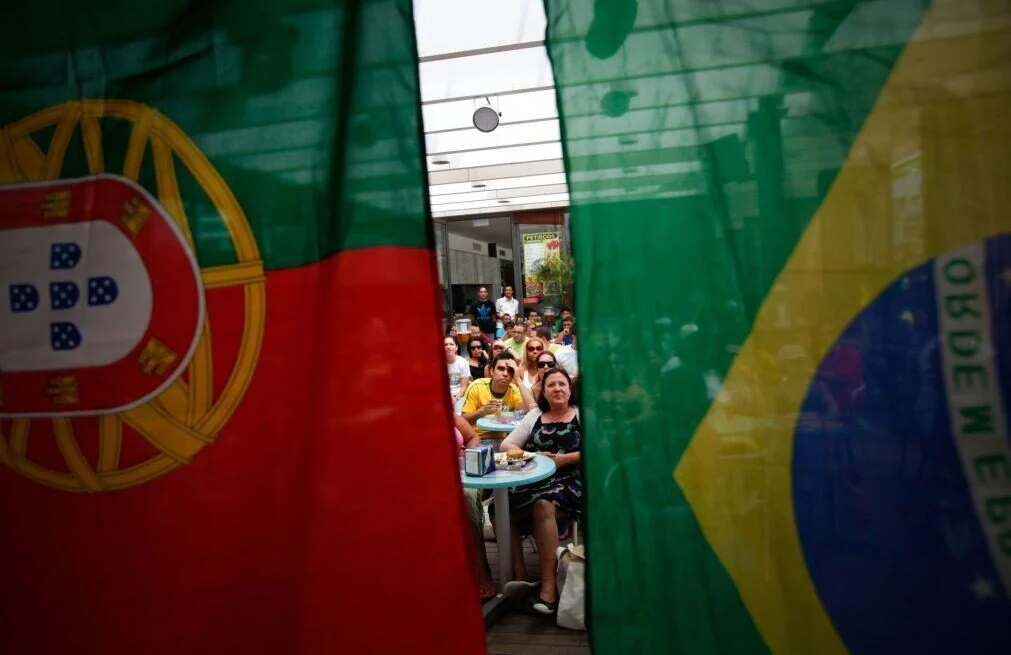 Portugal Vs Brasil