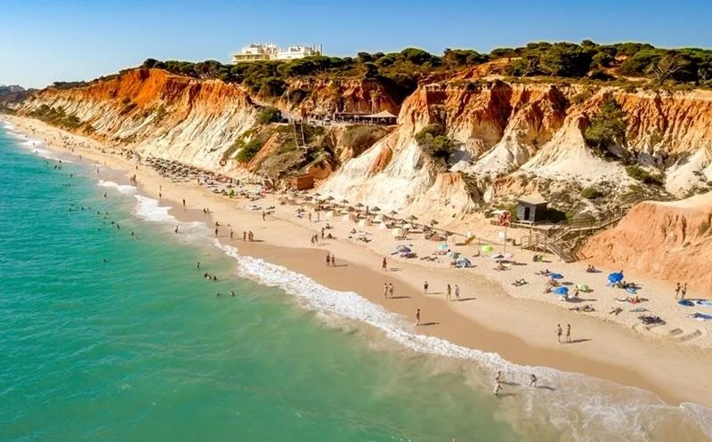 Praias