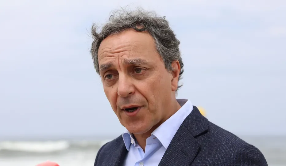 Presidente Apa Sol