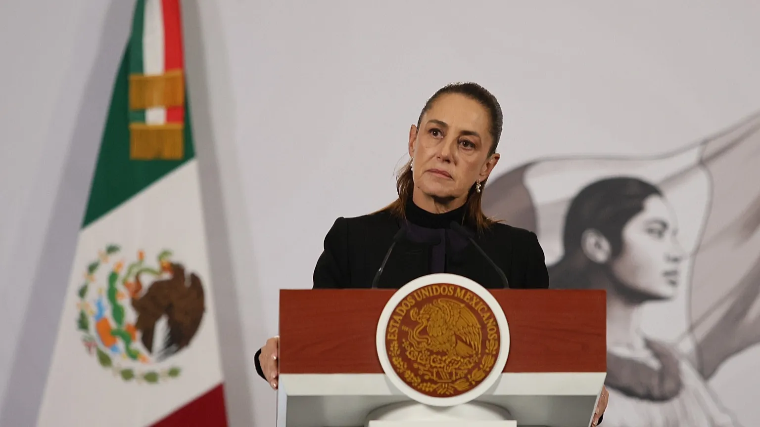 Presidente Mexico