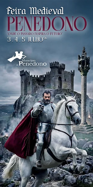 Pub Dv Feira Medieval Penedono