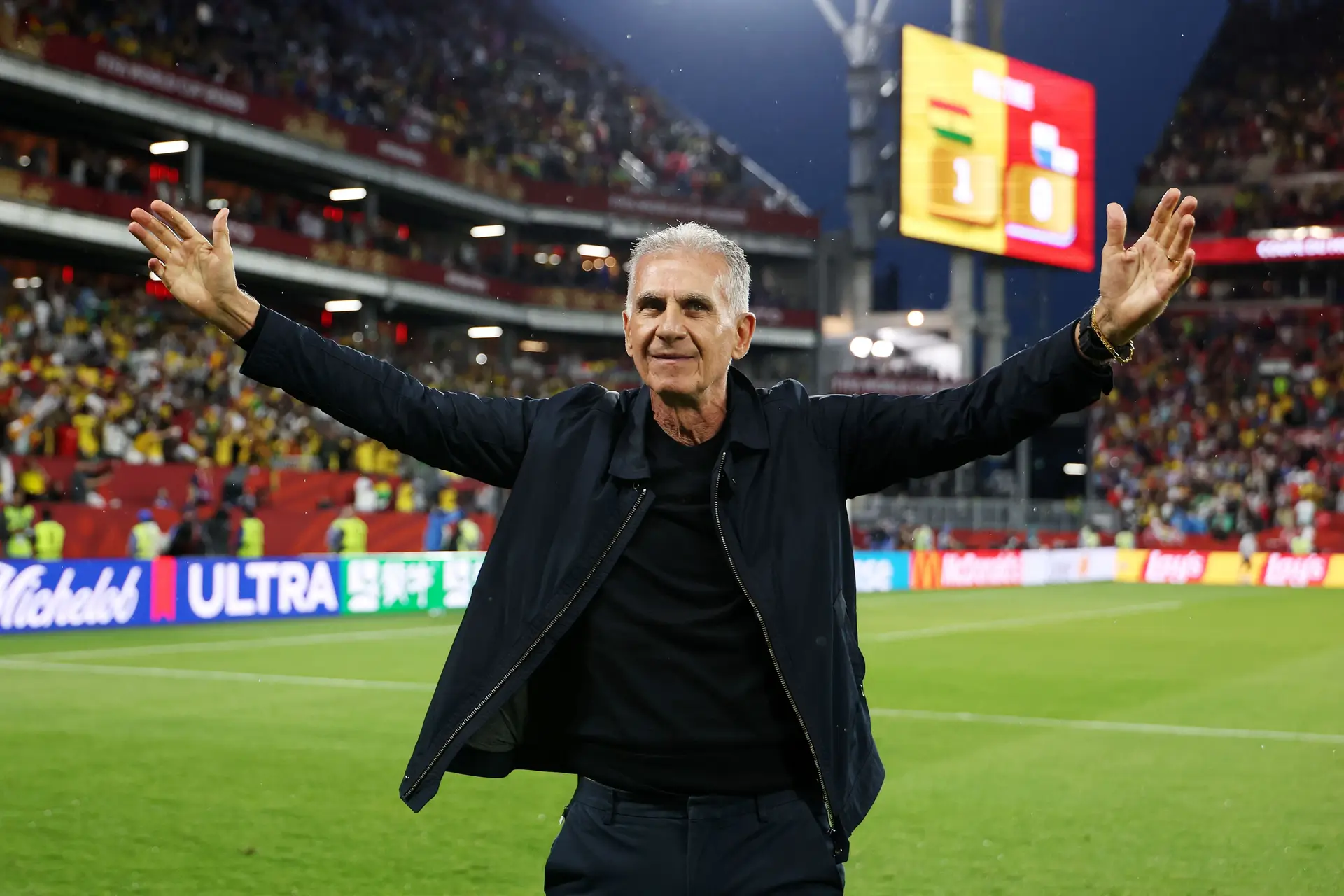 Queiroz